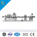 Liquid Packaging Production Line